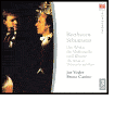 Beethoven & Schumann: The Works for Violoncello and Piano