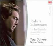 Title: Schumann: In der Fremde; Ausgew¿¿hlte Lieder, Artist: Peter Schreier