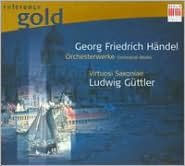 Handel: Orchesterwerke