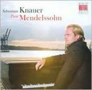 Pure Mendelssohn
