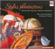 Stylus Phantasticus