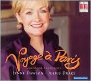 Voyage ¿¿ Paris: Chansons fran¿¿aise