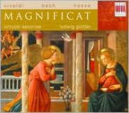 Vivaldi, Bach, Hasse: Magnificat