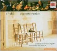 Vivaldi: Concerto Rustico