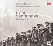 Schostakovich: Symphonie No. 8