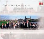 Geistliche Ges¿¿nge von Brahms bis Barber
