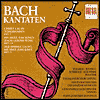 Bach: Easter Cantatas