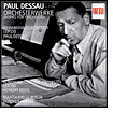 Paul Dessau: Orchesterwerke