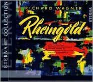 Title: Wagner: Rheingold [Highlights], Artist: Rudolf Kempe