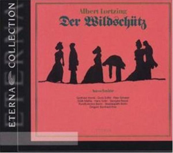 Der Wildschiitz (Highlights) (HLTS)