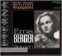 Gro¿¿ S¿¿nger der Vergangenheit: Erna Berger