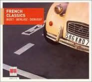 Title: French Classics: Bizet, Berlioz, Debussy, Artist: Bizet / Berlioz / Debussy / Skd