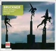 Title: Bruckner: Mass in E minor; Te Deum, Artist: Bruckner / Berlin Radio Sym Orc