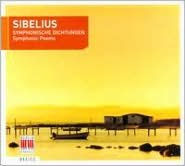 Title: Sibelius: Finlandia; Valse triste; Night Ride and Sunrise; The Swan of Tuonela; En Saga, Artist: Berlin Symphony Orchestra
