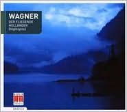 Title: Wagner: Der fliegende Holl¿¿nder (Highlights), Artist: Franz Konwitschny