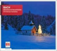 Bach: Christmas Cantatas