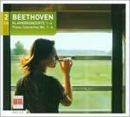 Beethoven: Piano Concertos Nos. 1-4