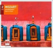 Mozart: Opera Arias