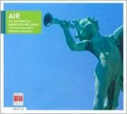 Air: The most beautiful Baroque melodies