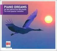 Piano Dreams: The most popular melodies