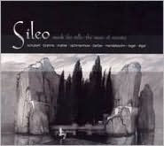 Title: Sileo - The Music of Serenity, Artist: SCHUBERT / BARBER / BRAHMS / BU