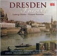 Dresden Barock