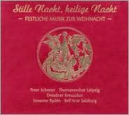 Stille Nacht, heilige Nacht: Festliche Musik zur Weihnacht