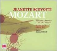 Mozart: Concert Arias