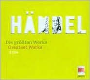 H¿¿ndel: Greatest Works