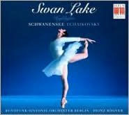 Tchaikovsky: Swan Lake [Highlights]