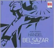 Handel: Belsazar