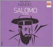 Handel: Salomo