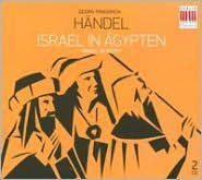 Handel: Israel in Agypten