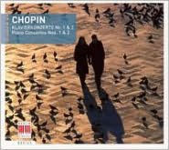 Fr¿¿d¿¿ric Chopin: Piano Concertos Nos. 1 & 2