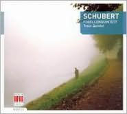 Schubert: Forellenquintett