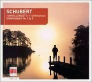 Schubert: Symphonies 5 & 8