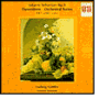 Bach: Orchestral Suites