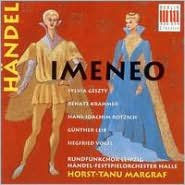 H¿¿ndel: Imeneo