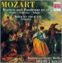 Mozart: Bastien und Bastienne