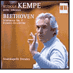 Beethoven: Symphony No. 7; Egmont Overture