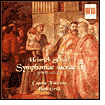 Sch¿¿tz: Symphoniae sacrae I