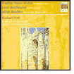 Charles-Marie Widor: Toccata F-Dur; Leon Bo¿¿llmann: Suite gotique; Julius Reubke: Sonate f¿¿r Orgel c-Moll