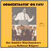 Title: Concentratin' On Fats, Artist: Hal Smith