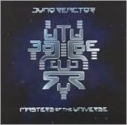 Title: Masters Of The Universe, Artist: Juno Reactor