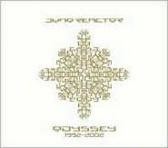 Title: Odyssey: 1992-2002, Artist: Juno Reactor