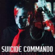 Title: Bind, Torture, Kill, Artist: Suicide Commando