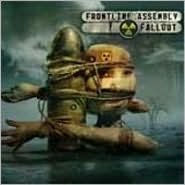 Title: Fallout, Artist: Front Line Assembly