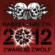 Title: 2012: Zwanzig Zwolf, Artist: Hanzel Und Gretyl