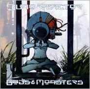 Title: Gods & Monsters, Artist: Juno Reactor