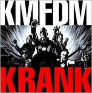 Title: Krank, Artist: KMFDM